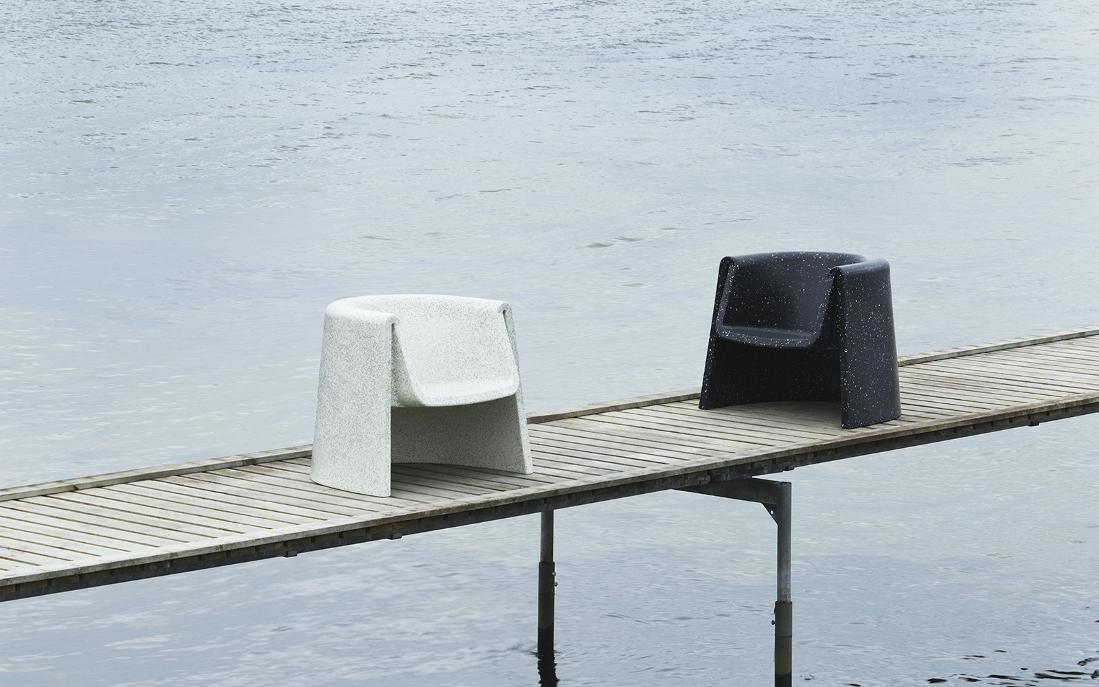 Bit Loungechair Normann Copenhagen