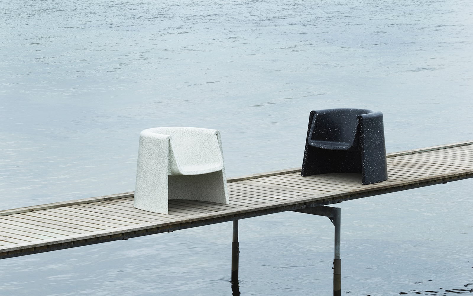Bit Loungechair Normann Copenhagen