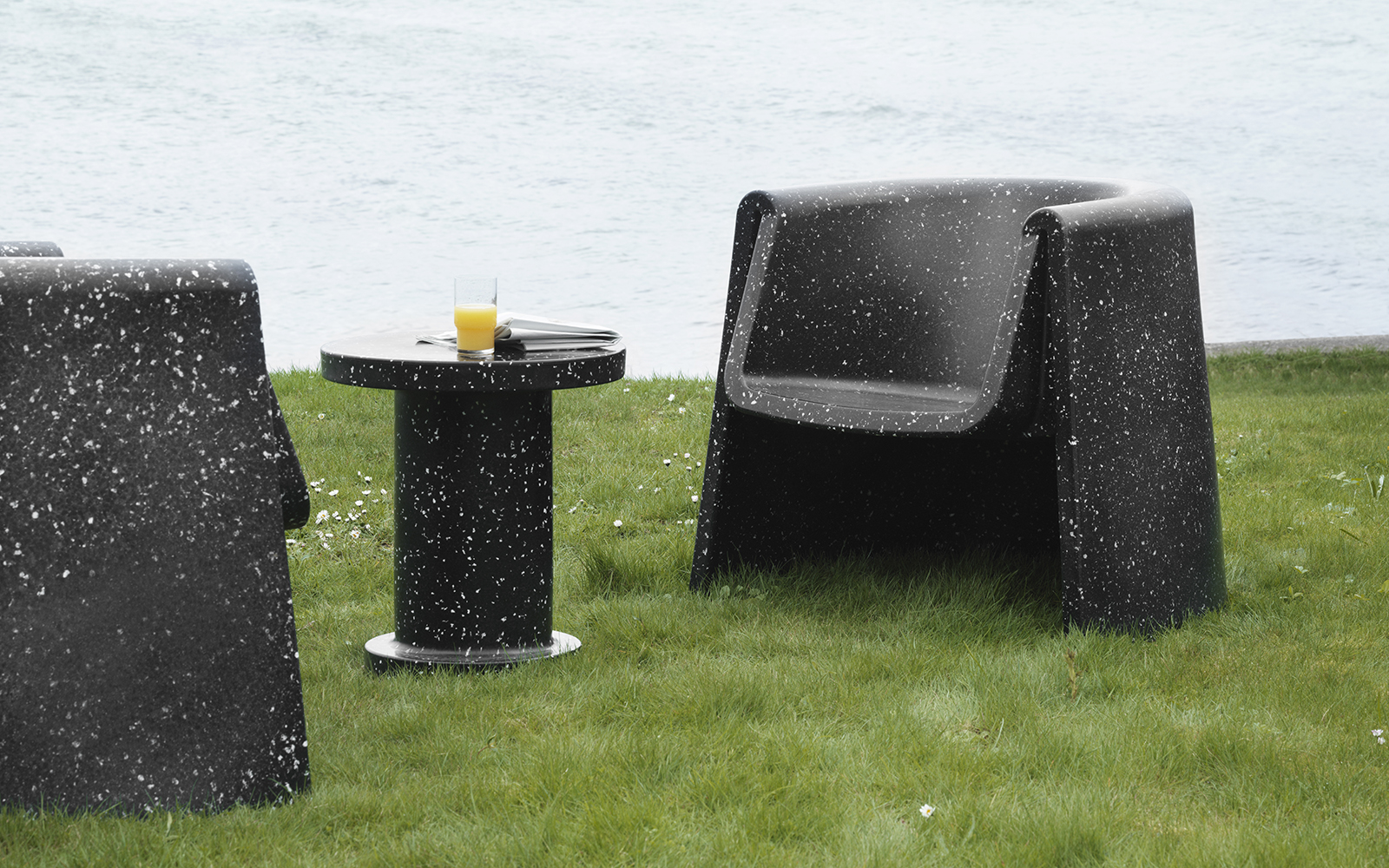 Bit sidebord Normann Copenhagen