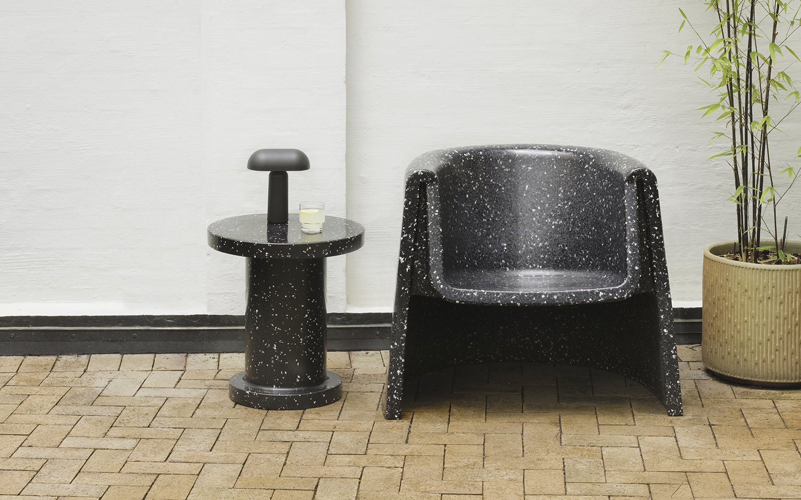 Bit sidebord Normann Copenhagen