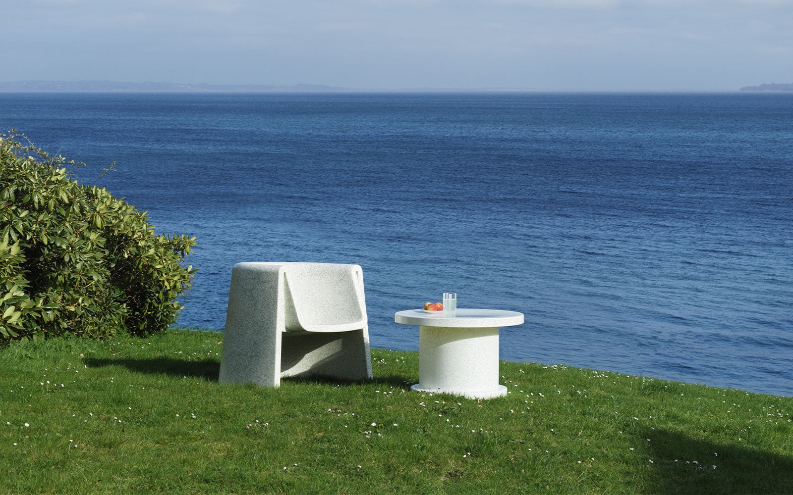 Bit sidebord Normann Copenhagen