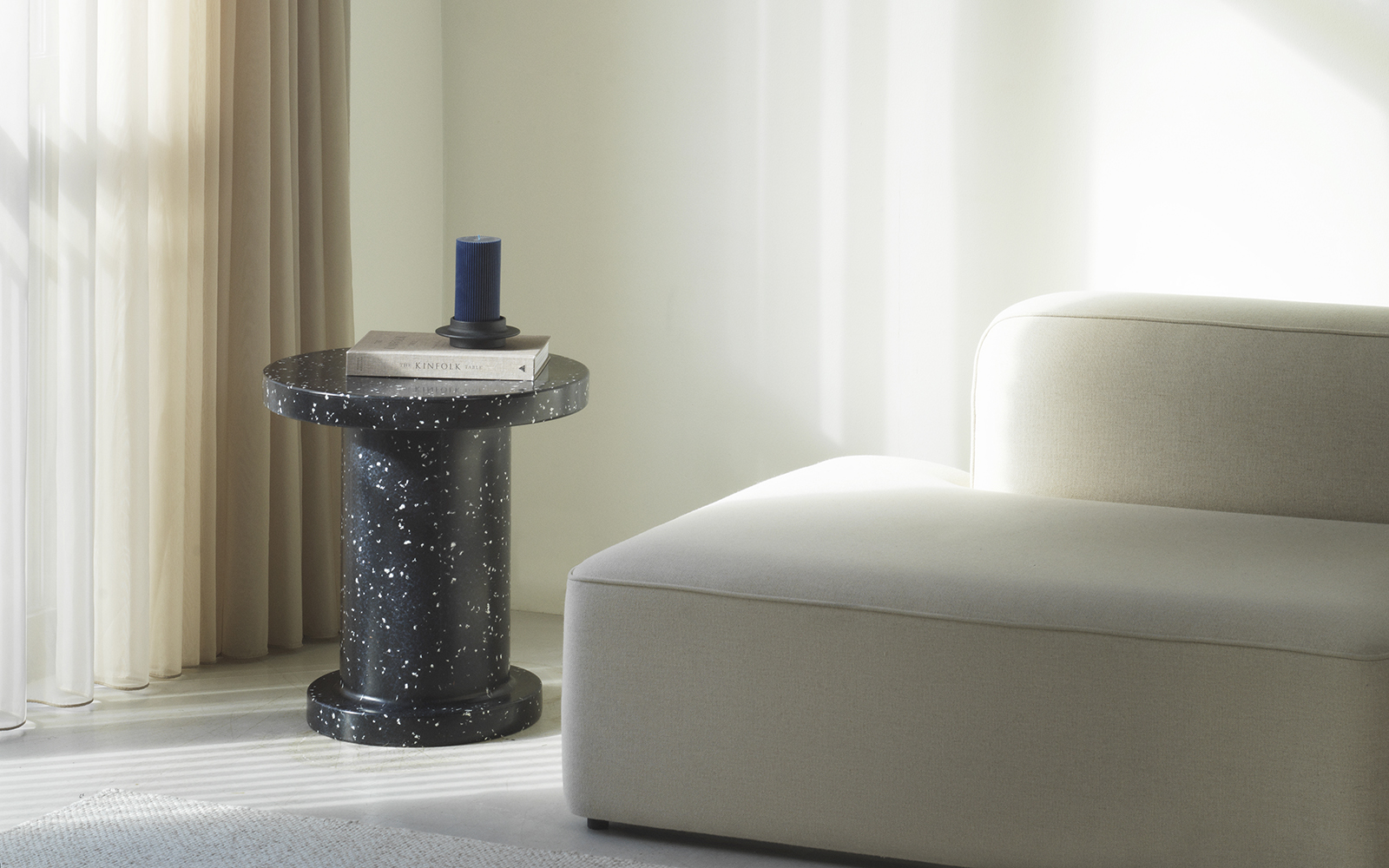 Bit sidebord Normann Copenhagen