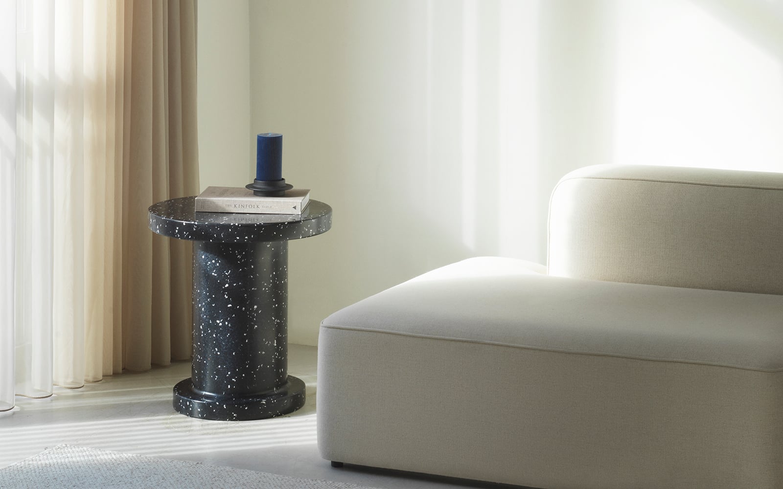 Bit sidebord Normann Copenhagen
