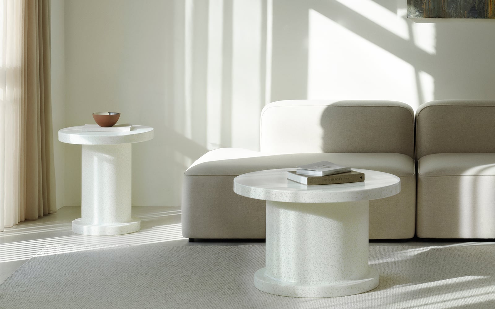 Bit sidebord Normann Copenhagen