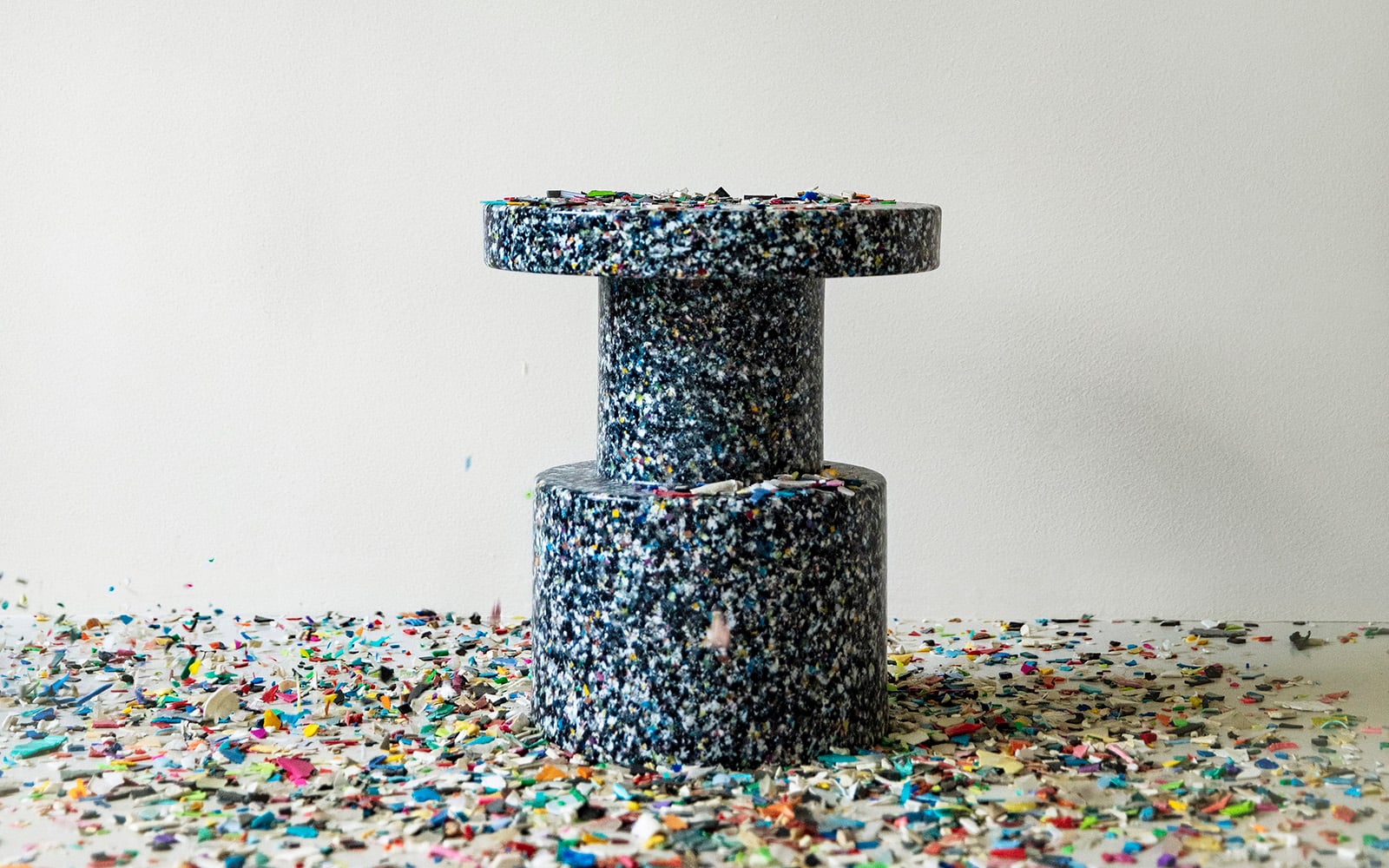 Bit stool Normann Copenhagen