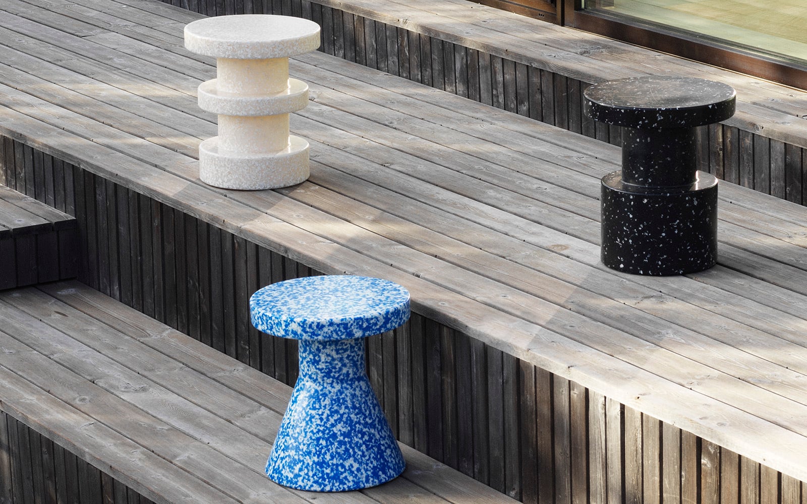 Bit stool Normann Copenhagen