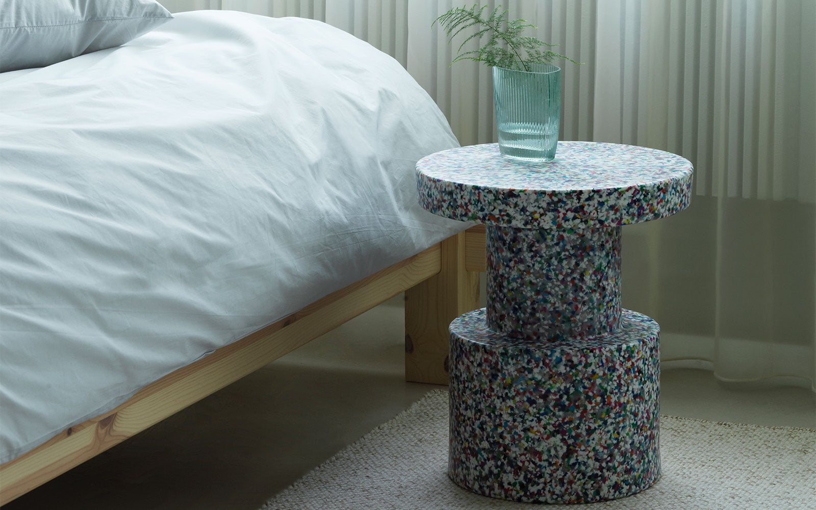 Bit stool Normann Copenhagen
