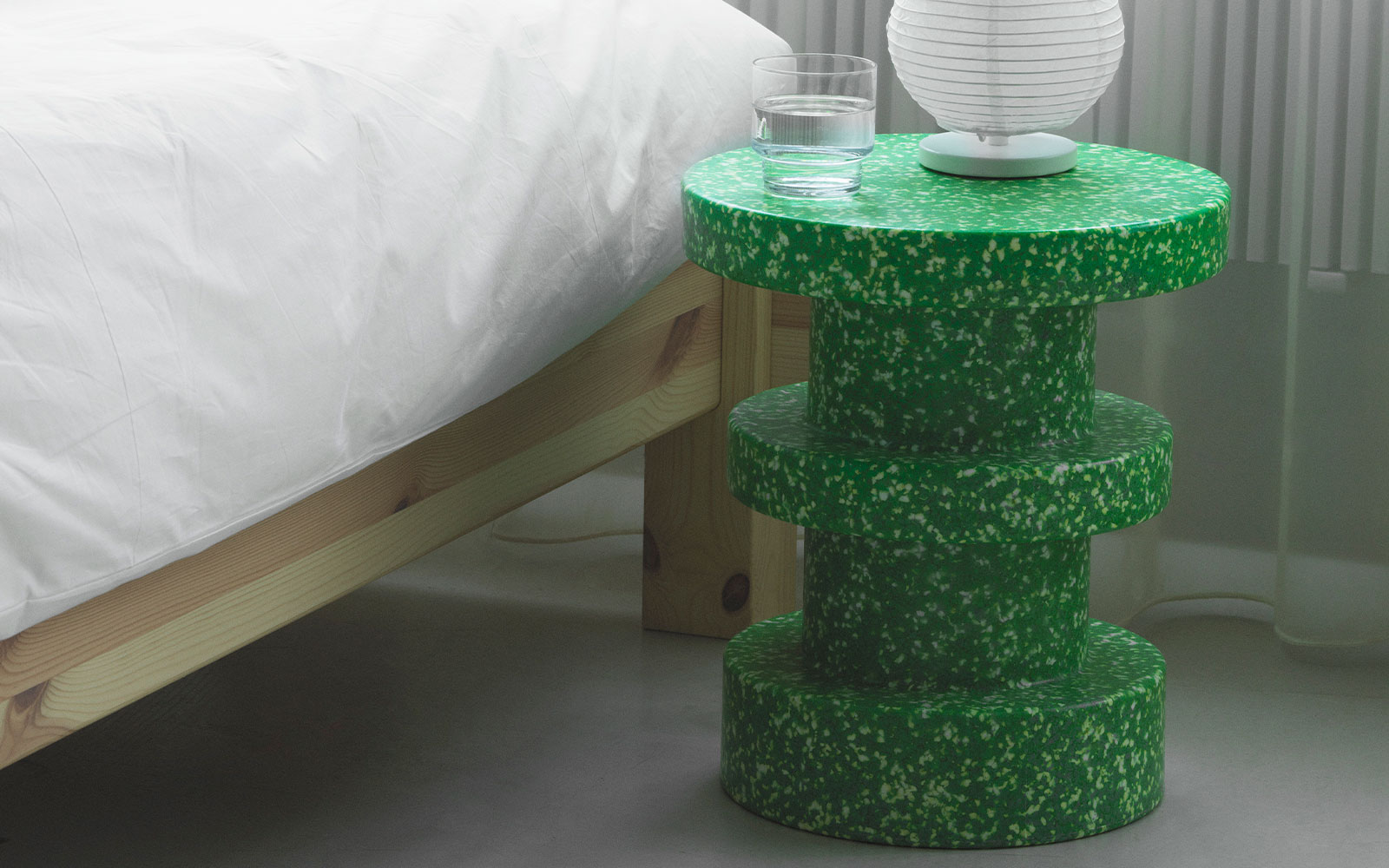 Bit stool Normann Copenhagen