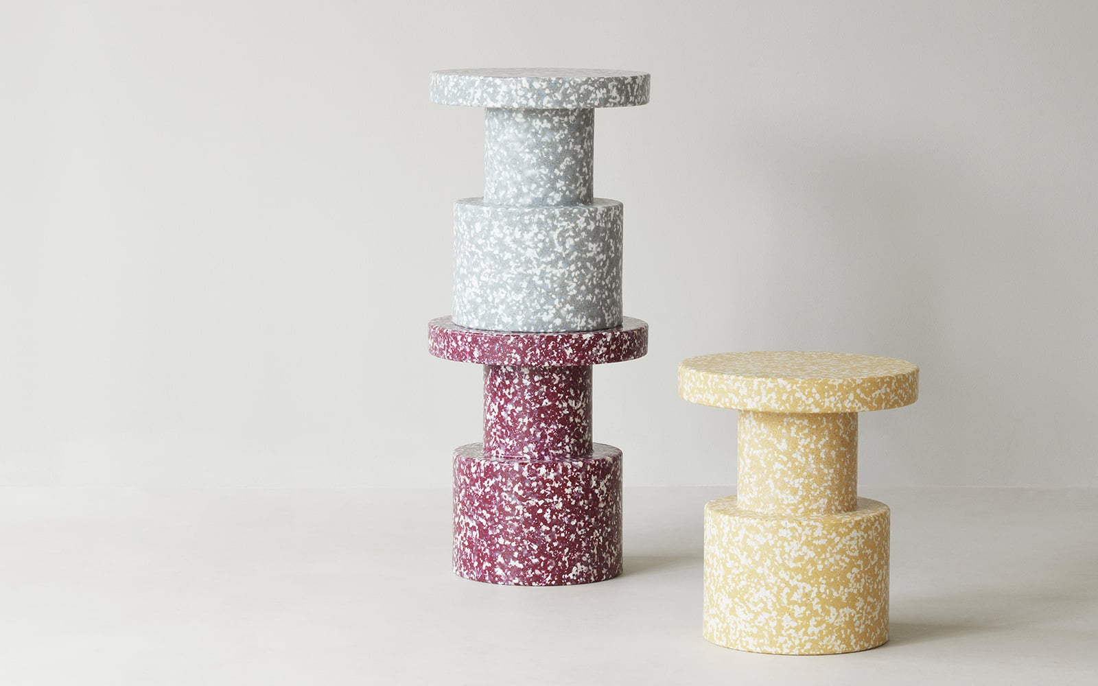 Bit Stool | Normann Copenhagen