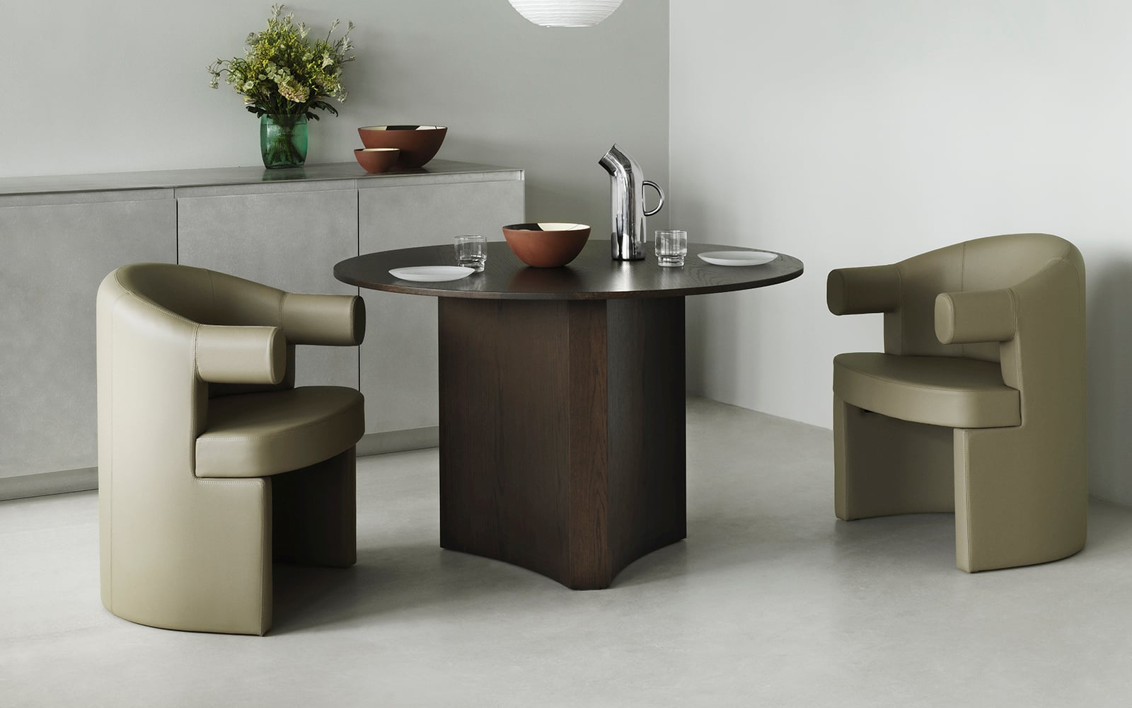 Bue Table Normann Copenhagen