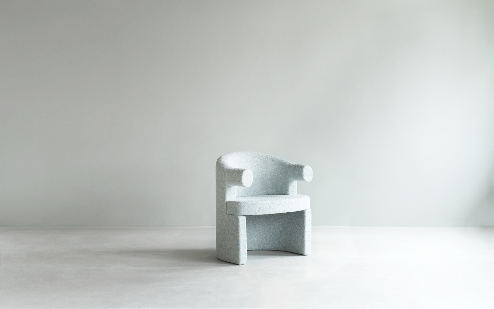 Burra Chair Normann Copenhagen