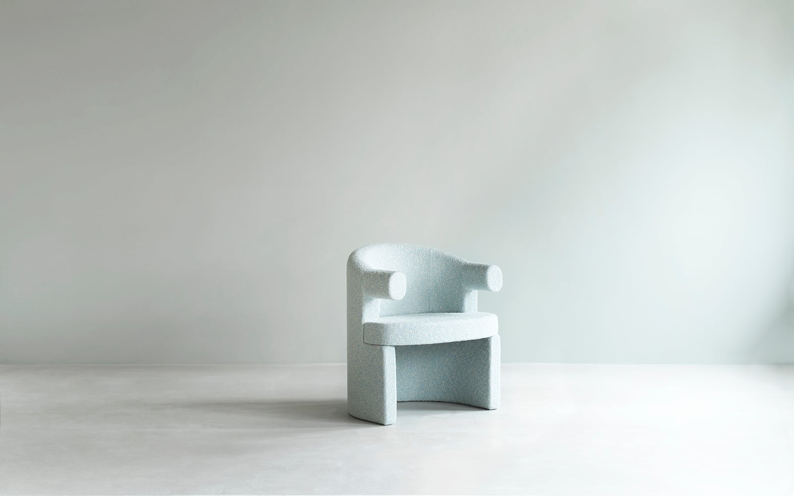 Burra Chair Normann Copenhagen