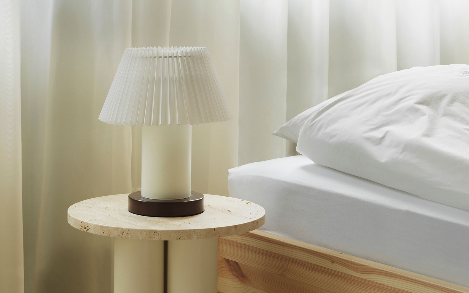 Cellu tablelamp Normann Copenhagen