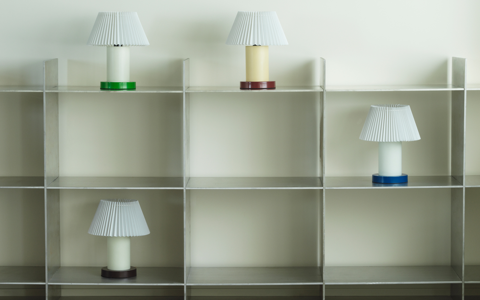 Cellu Lamp Normann Copenhagen