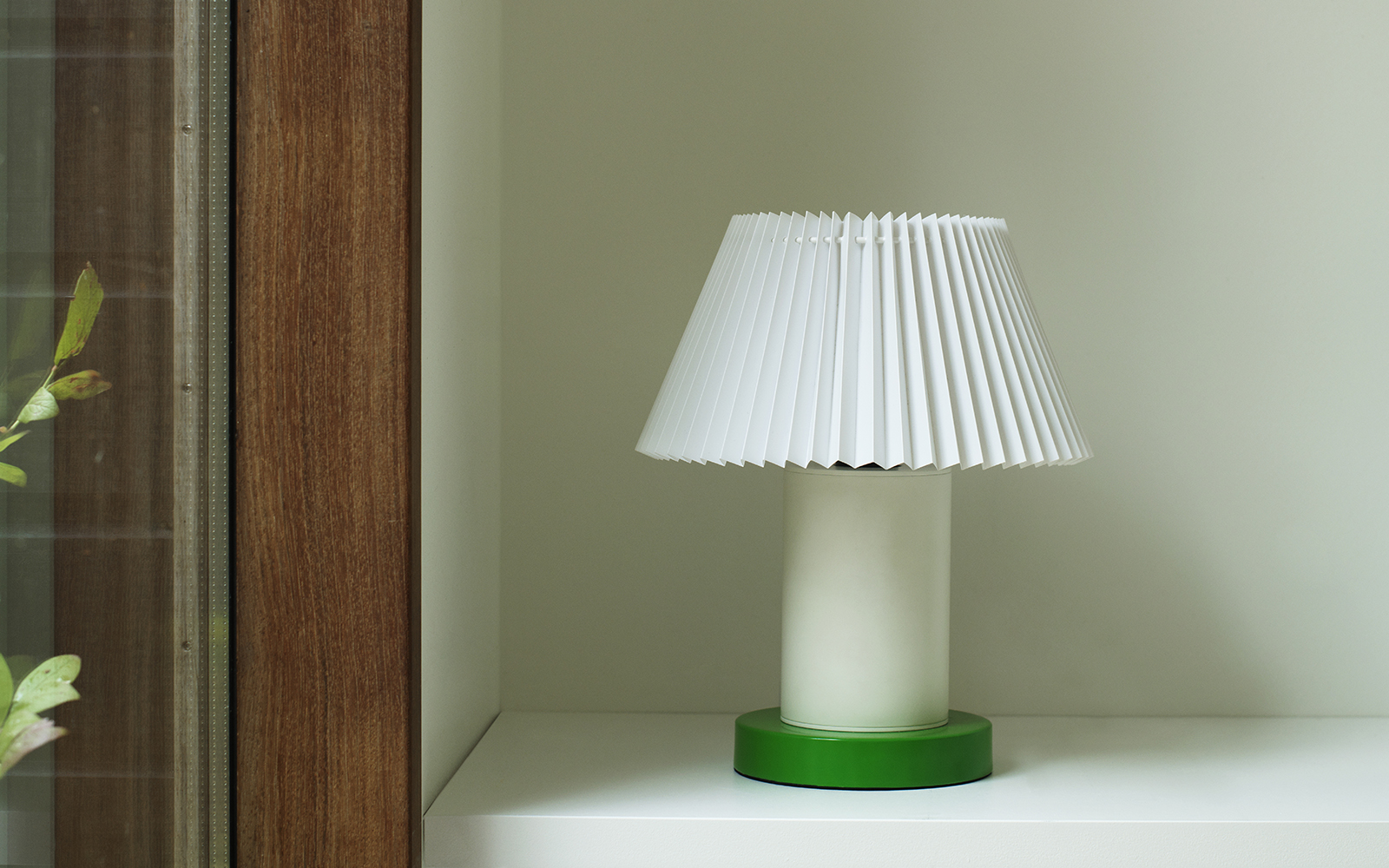 Cellu table lamp Normann Copenhagen