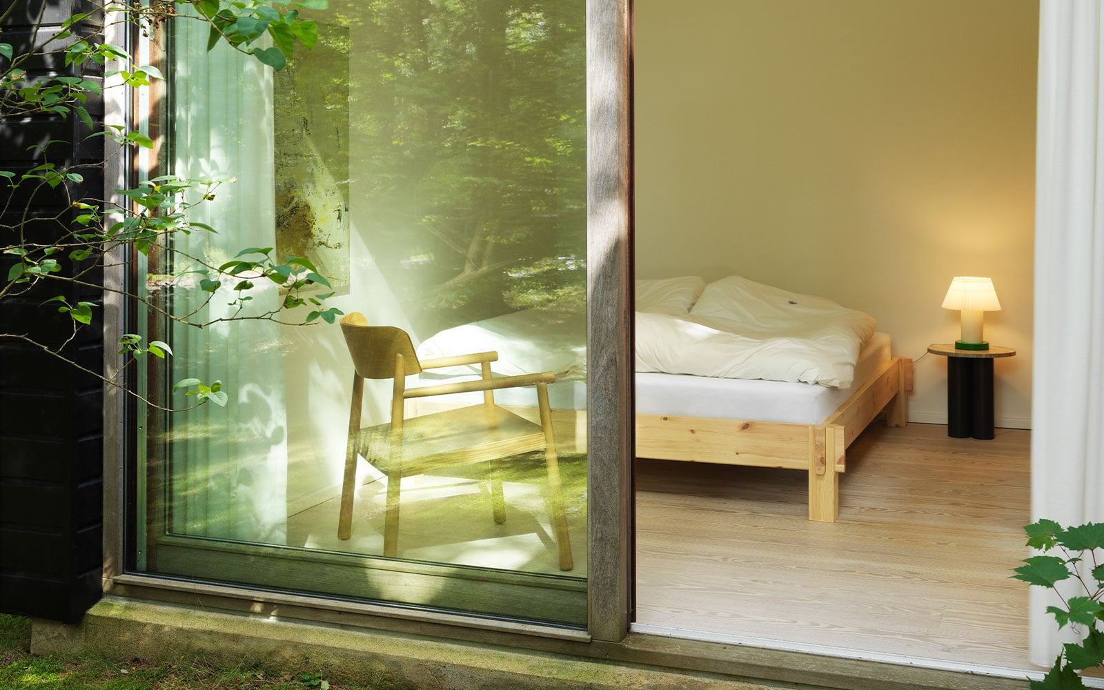 Cellu Table Lamp Normann Copenhagen