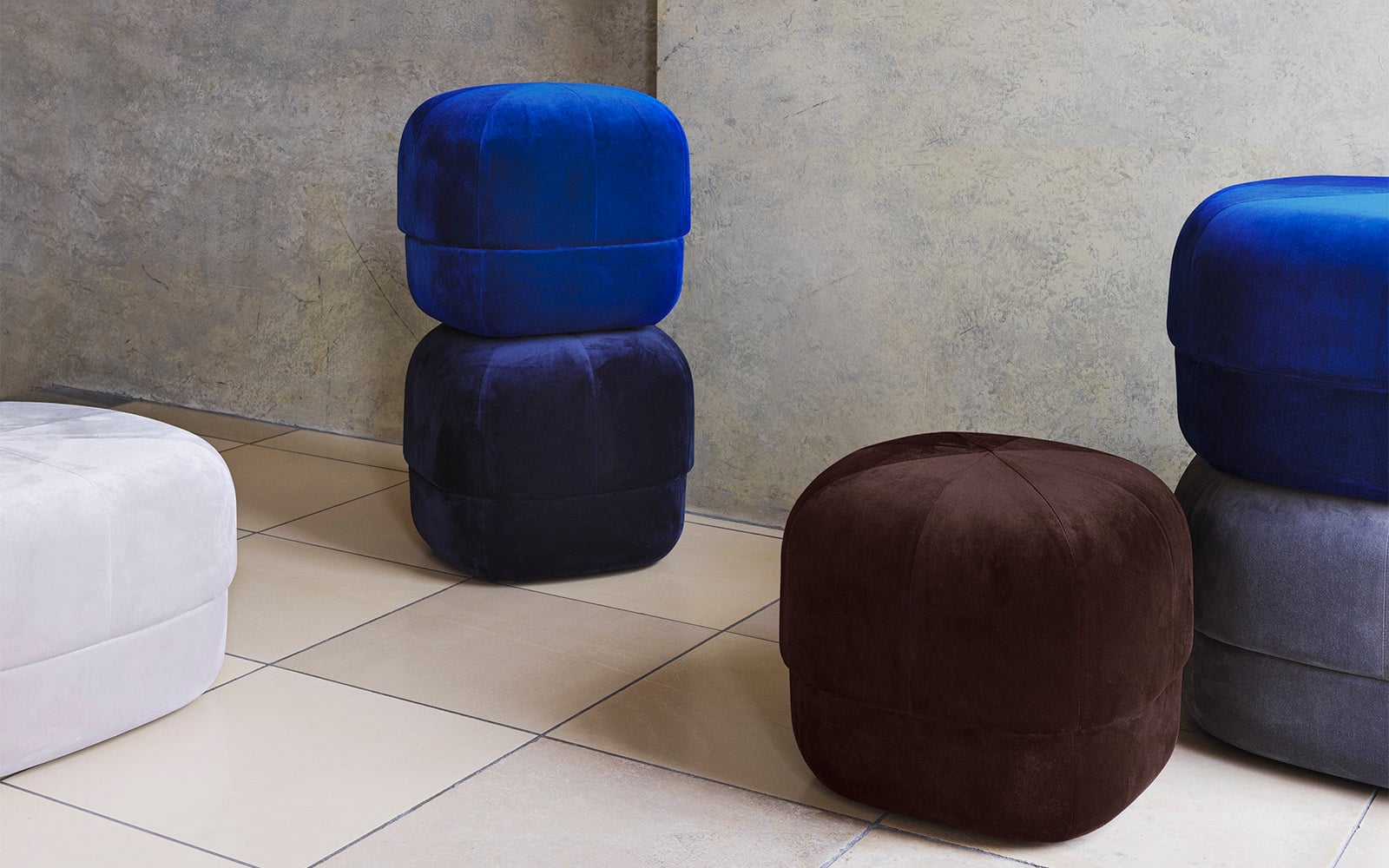Circus | Normann Copenhagen