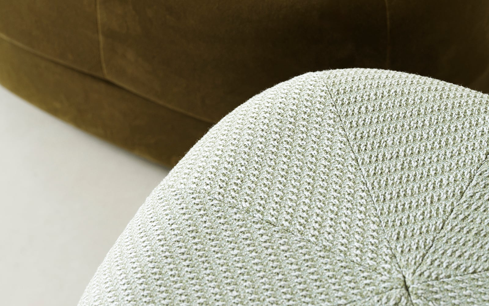 Circus pouf | Normann Copenhagen