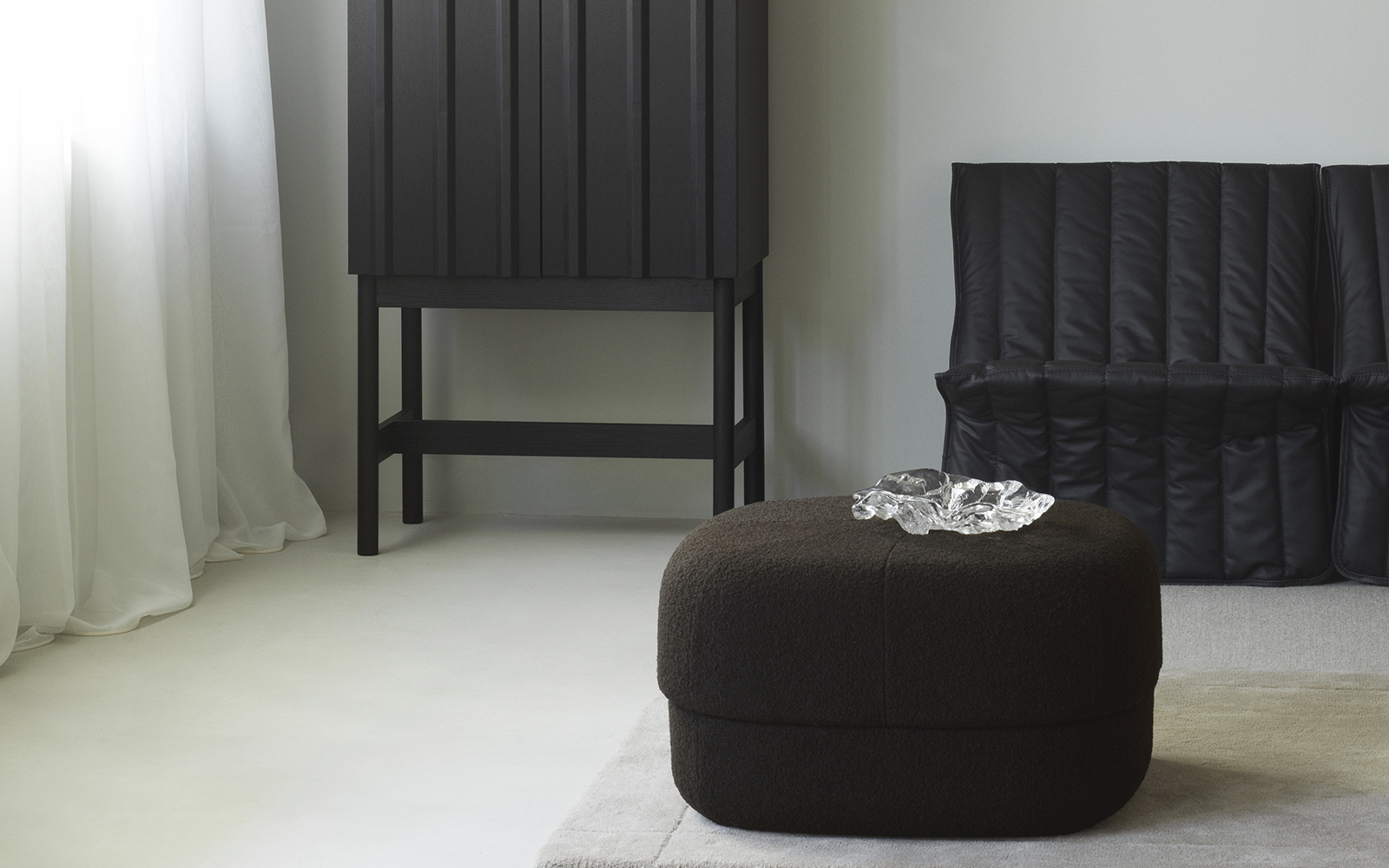 Circus pouf | Normann Copenhagen