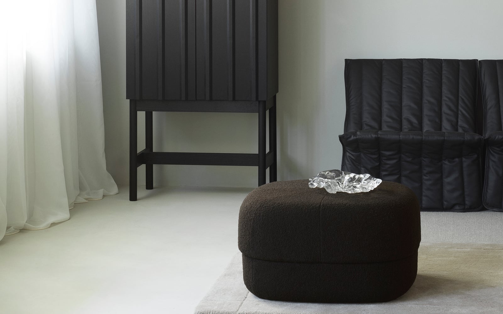 Circus pouf | Normann Copenhagen