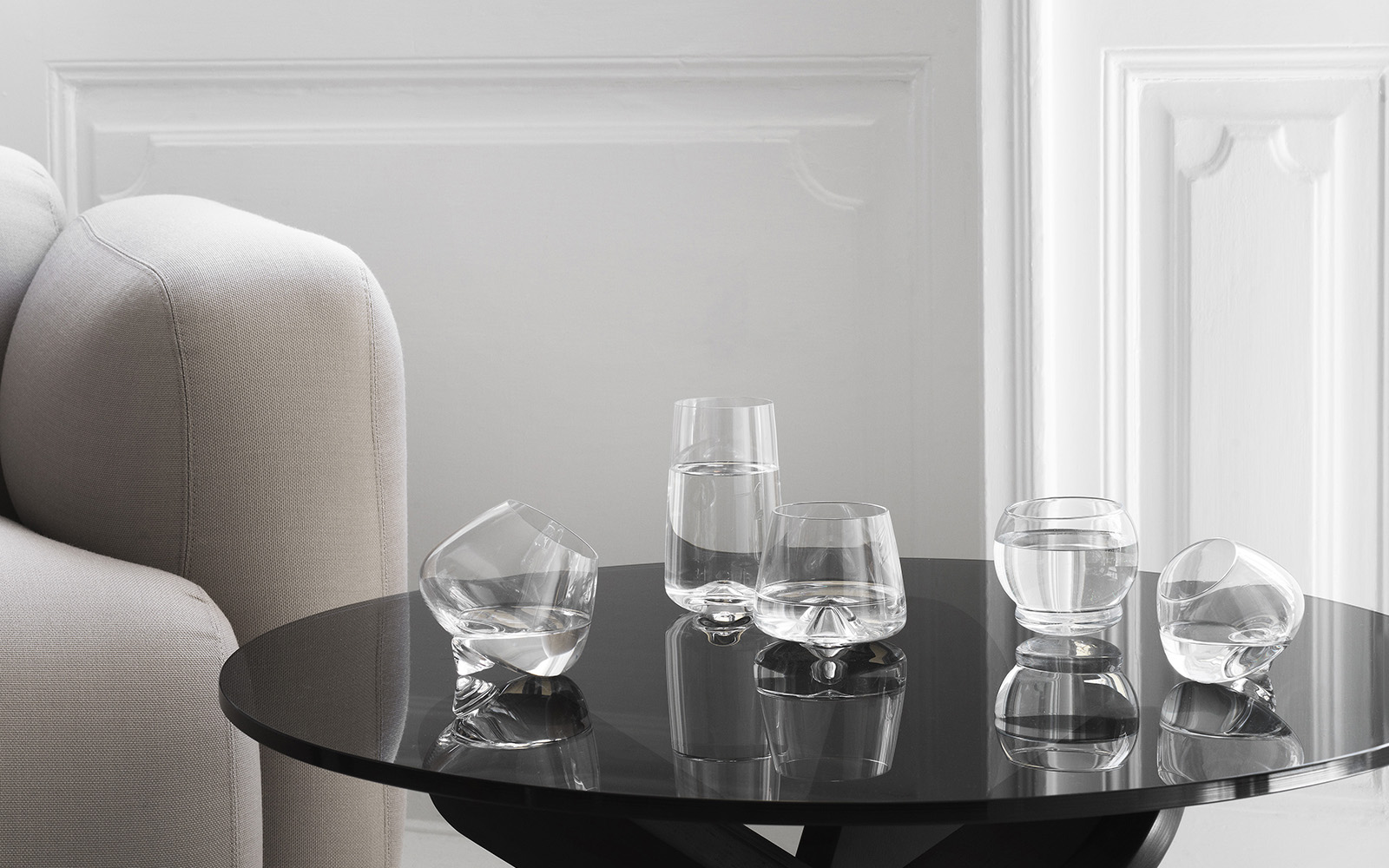 Cognac Glass  Normann Copenhagen