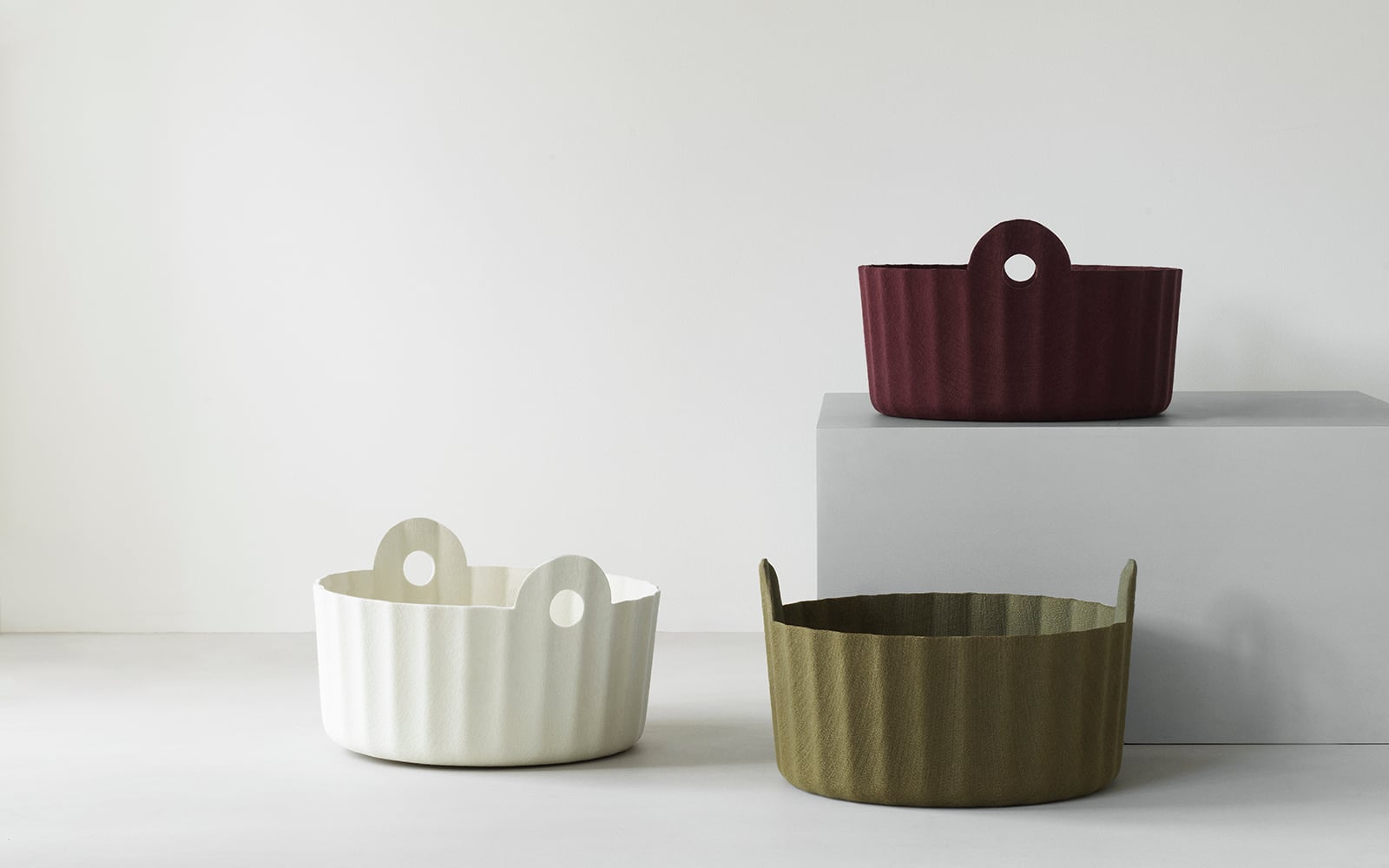 Colu basket Normann Copenhagen