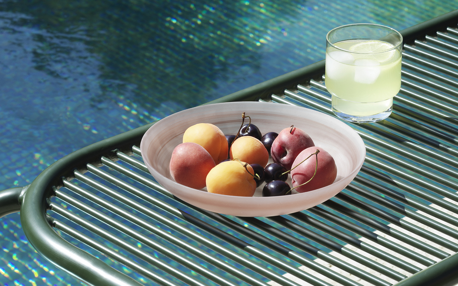 Cosmic plate Normann Copenhagen