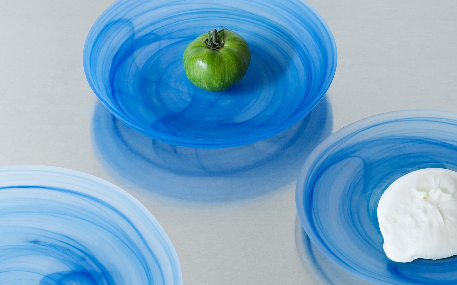 Cosmic plate Normann Copenhagen