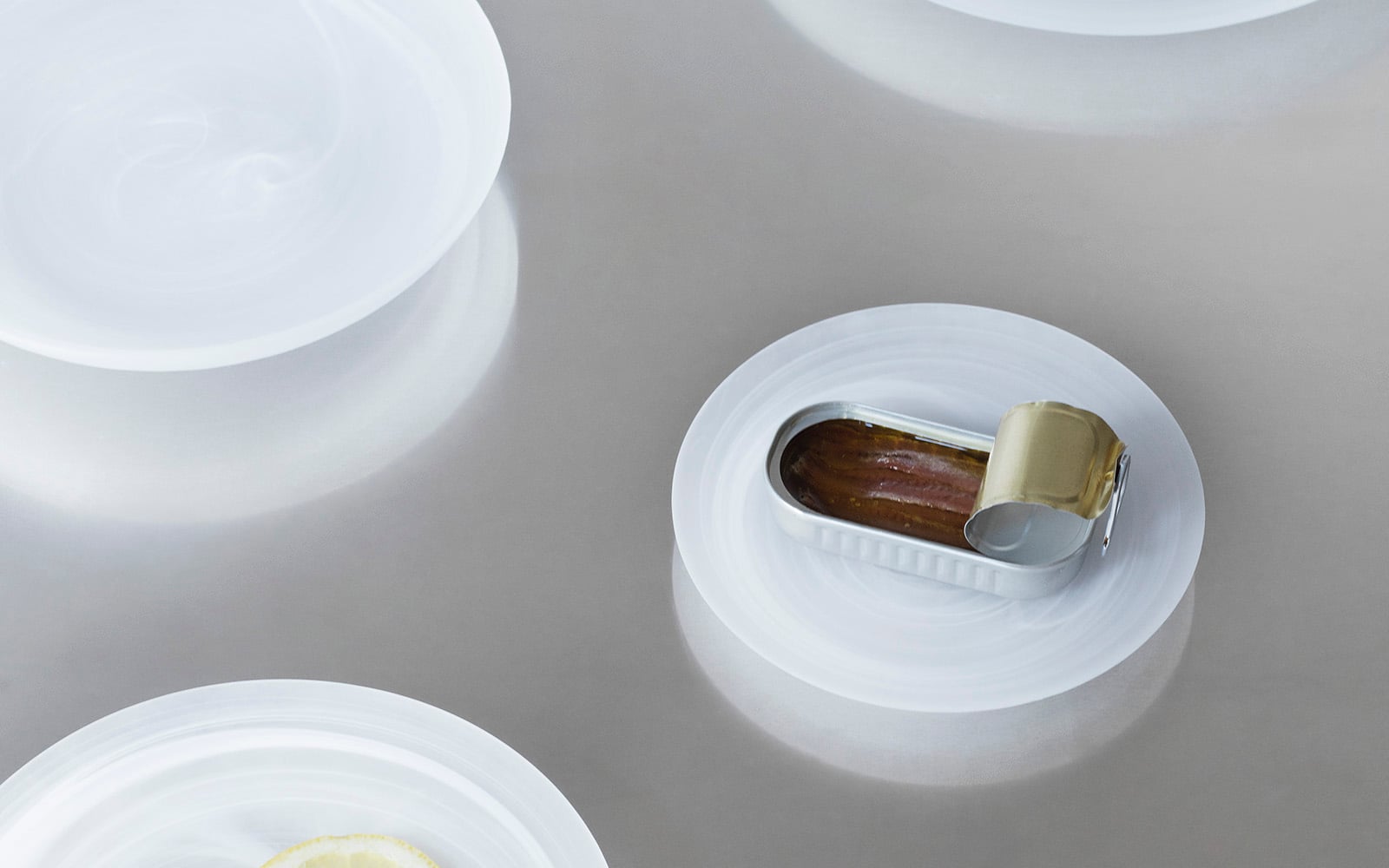 Cosmic plate Normann Copenhagen
