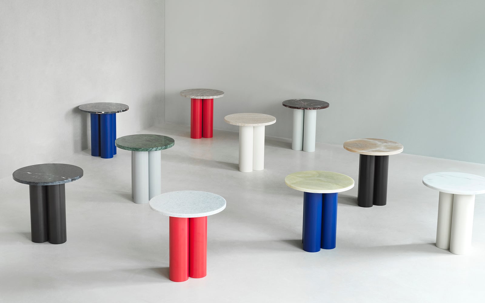 Dit table Normann Copenhagen