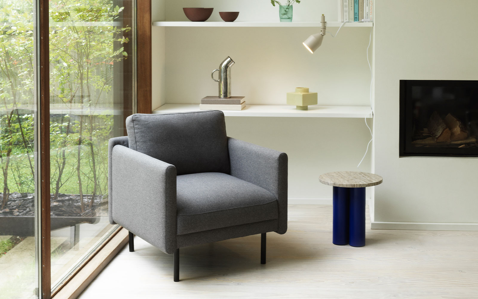 Dit table Normann Copenhagen