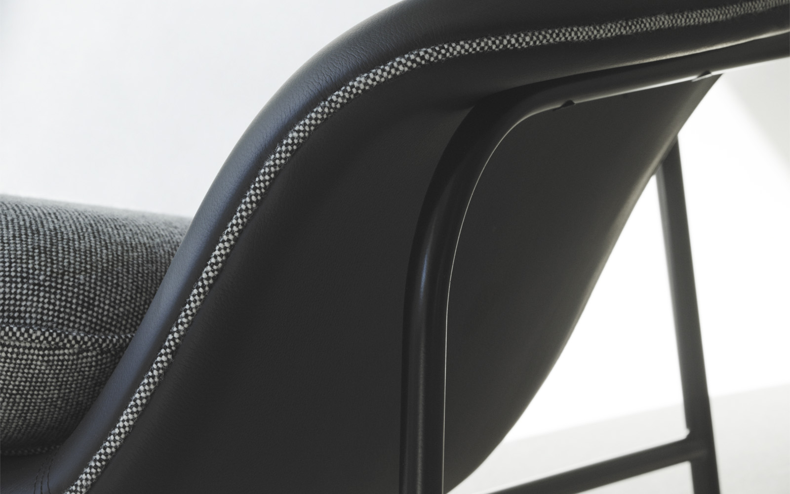 Drape lounge Normann Copenhagen