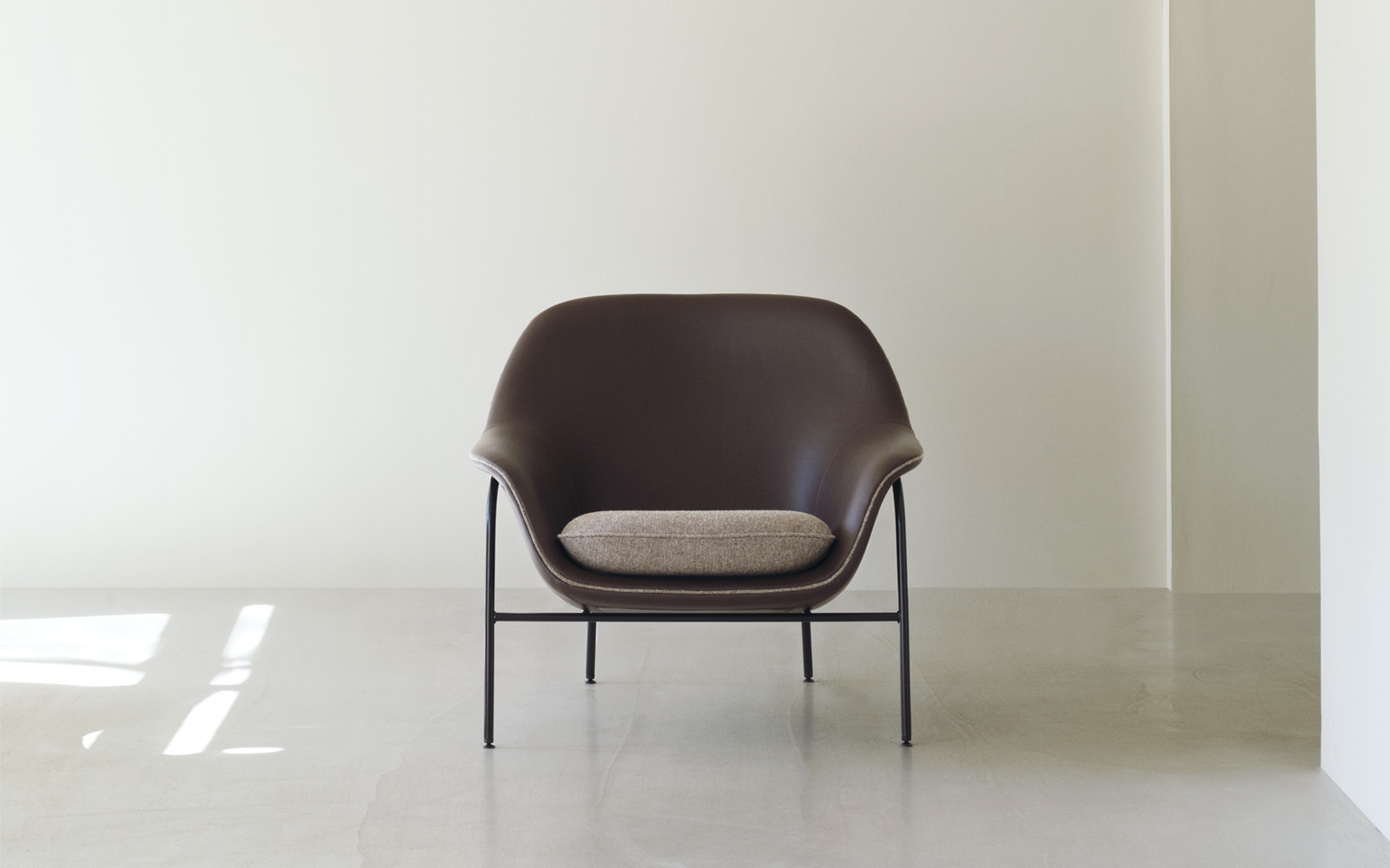 Drape lounge Normann Copenhagen