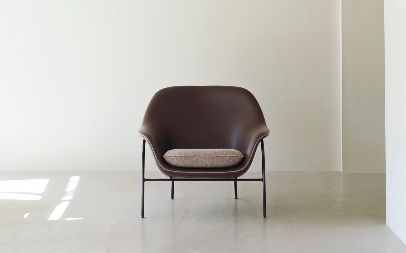 Drape lounge Normann Copenhagen