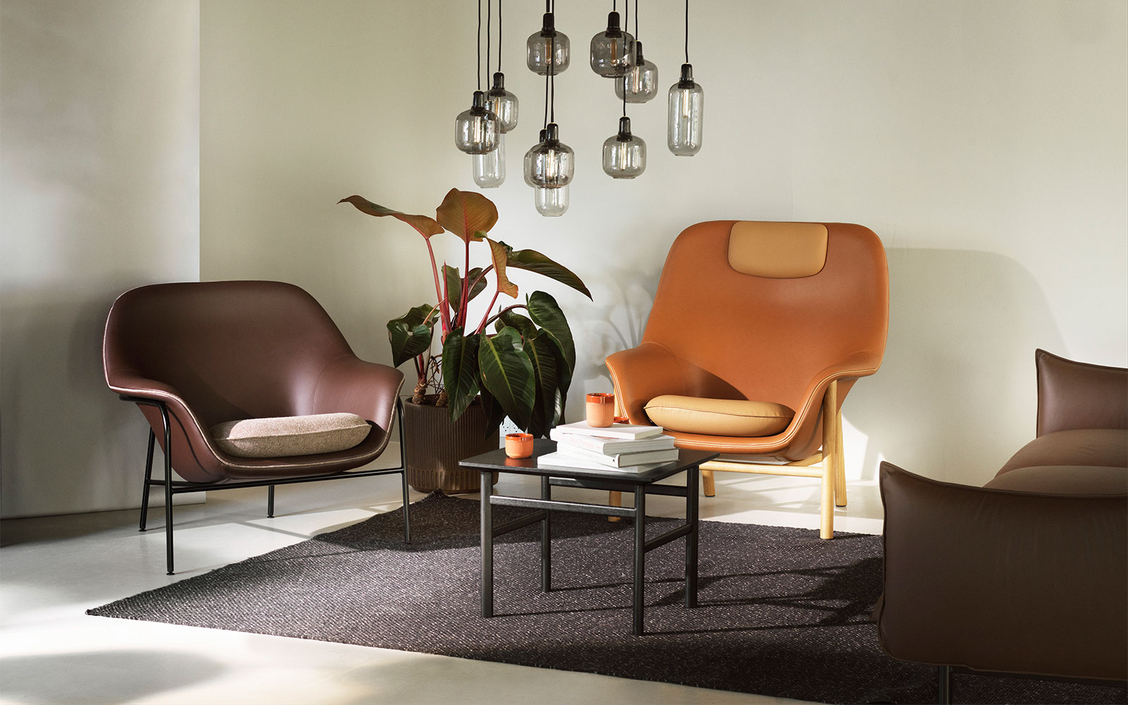 Drape Normann Copenhagen