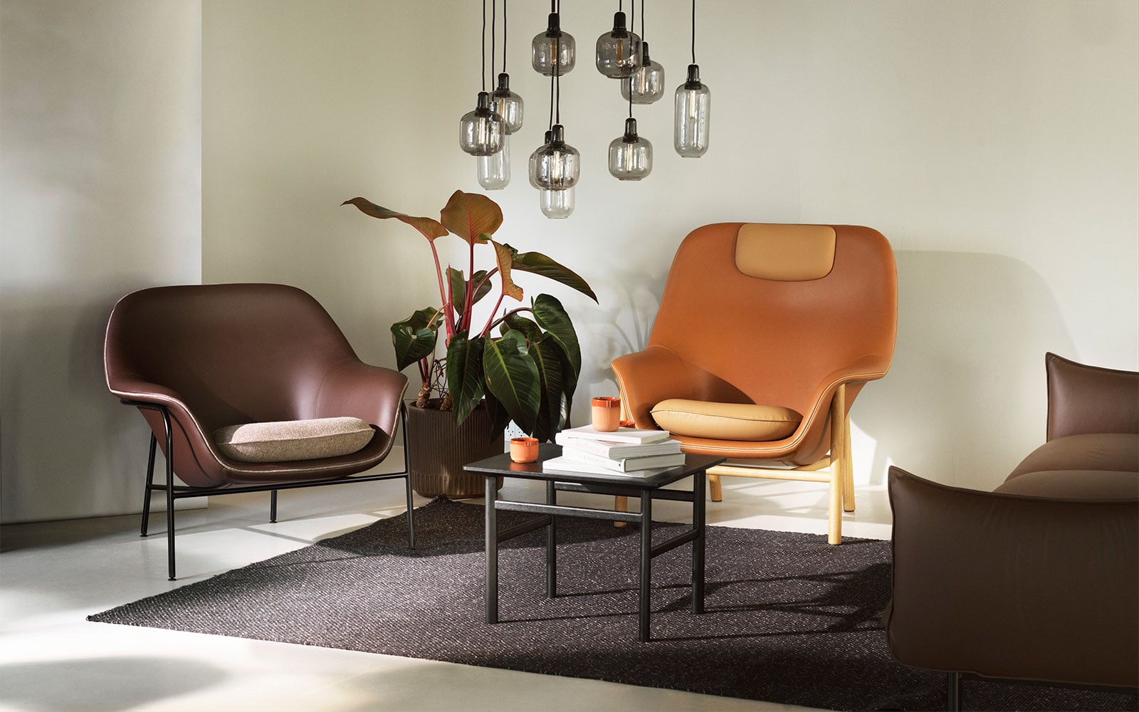 Drape Normann Copenhagen