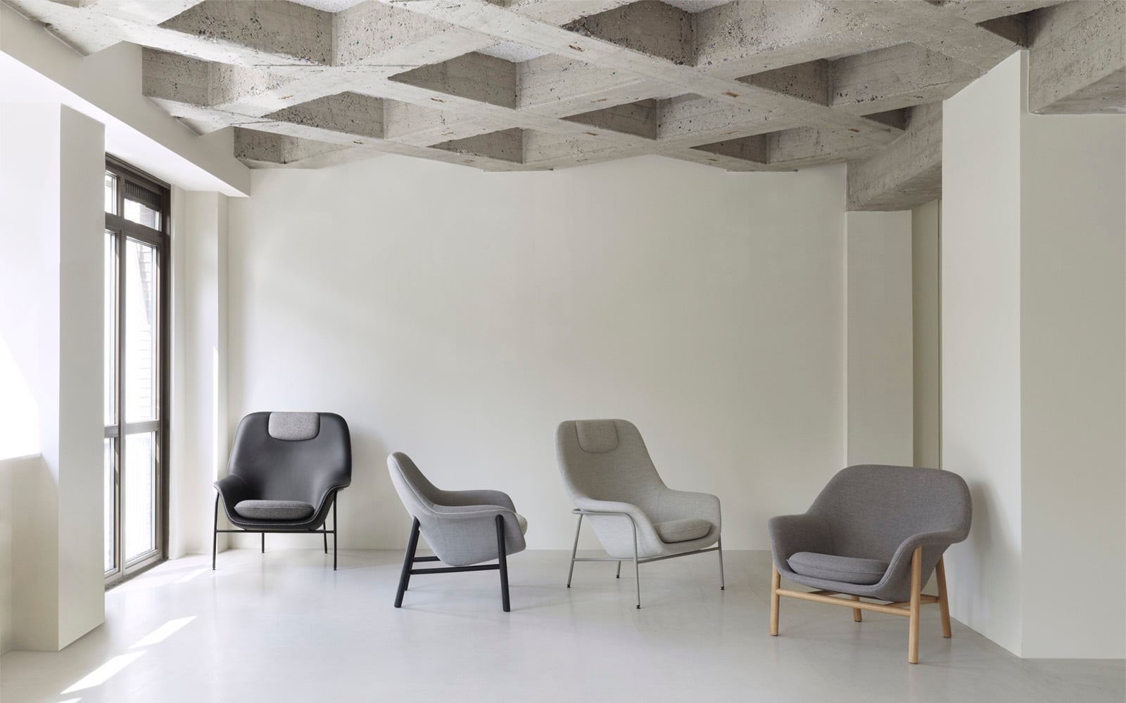 Drape group Normann Copenhagen