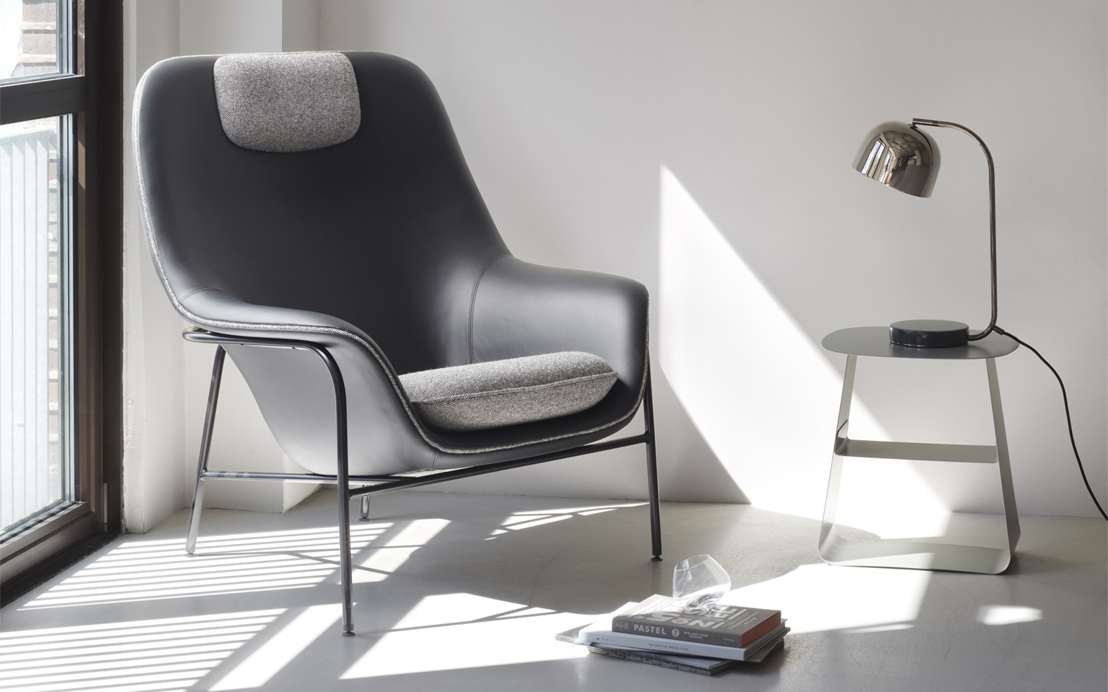 Drape lounge Normann Copenhagen