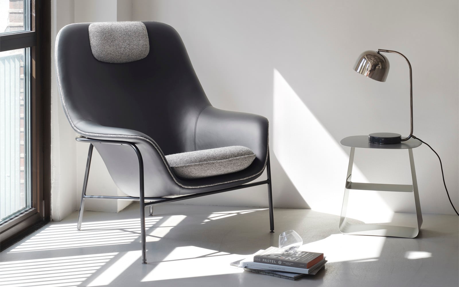 Drape lounge Normann Copenhagen