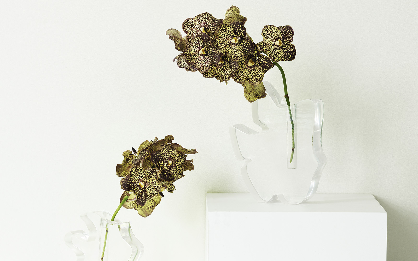 Draw Vase | Normann Copenhagen