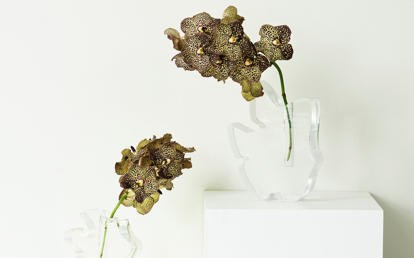 Draw Vase | Normann Copenhagen