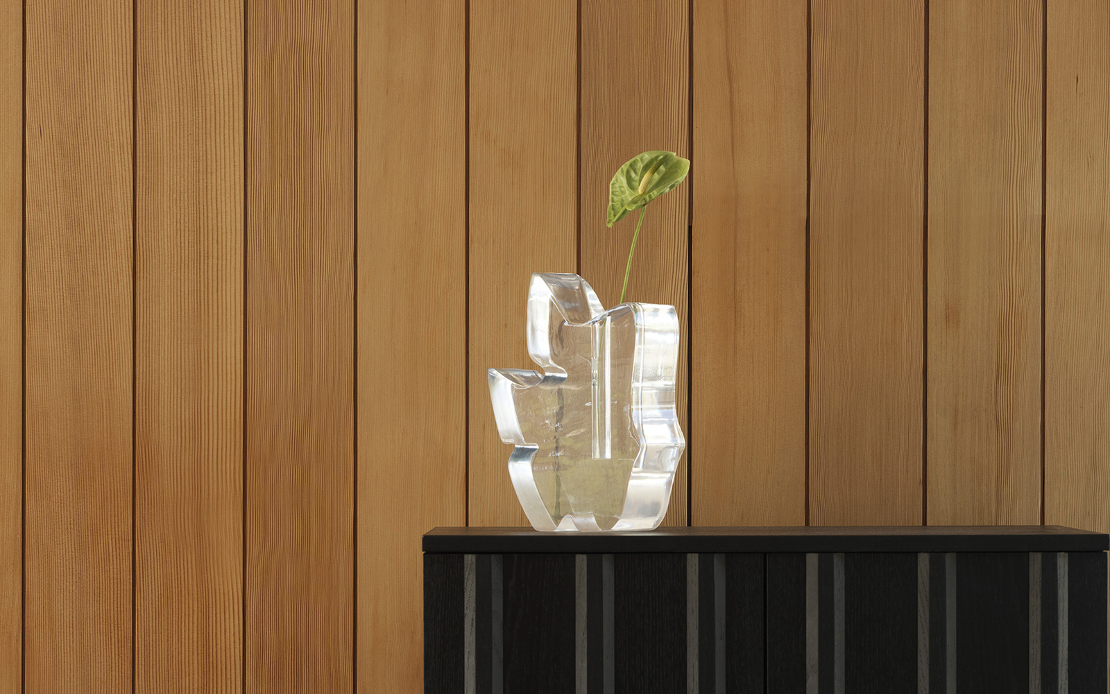 Draw Vase | Normann Copenhagen