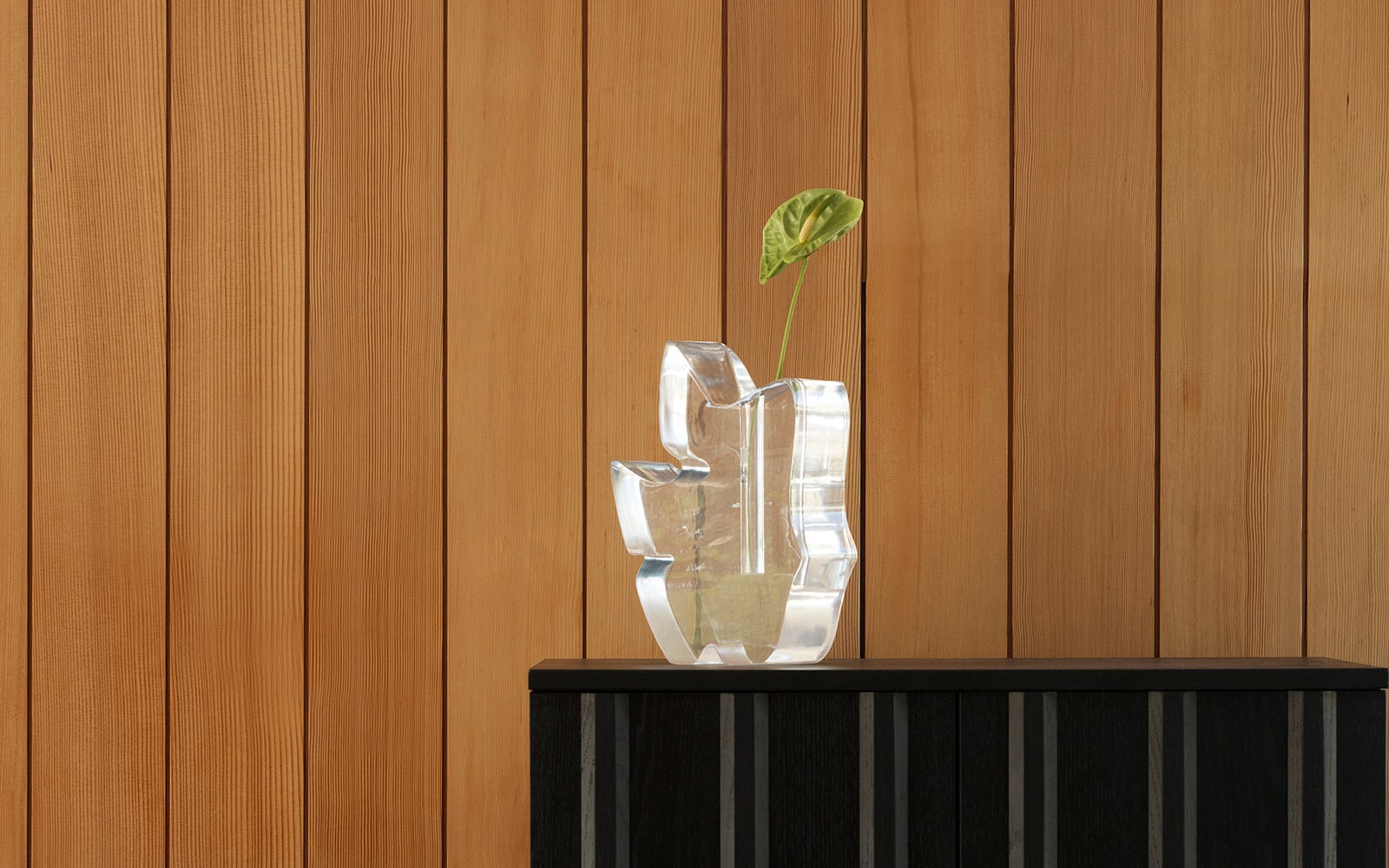 Draw Vase | Normann Copenhagen