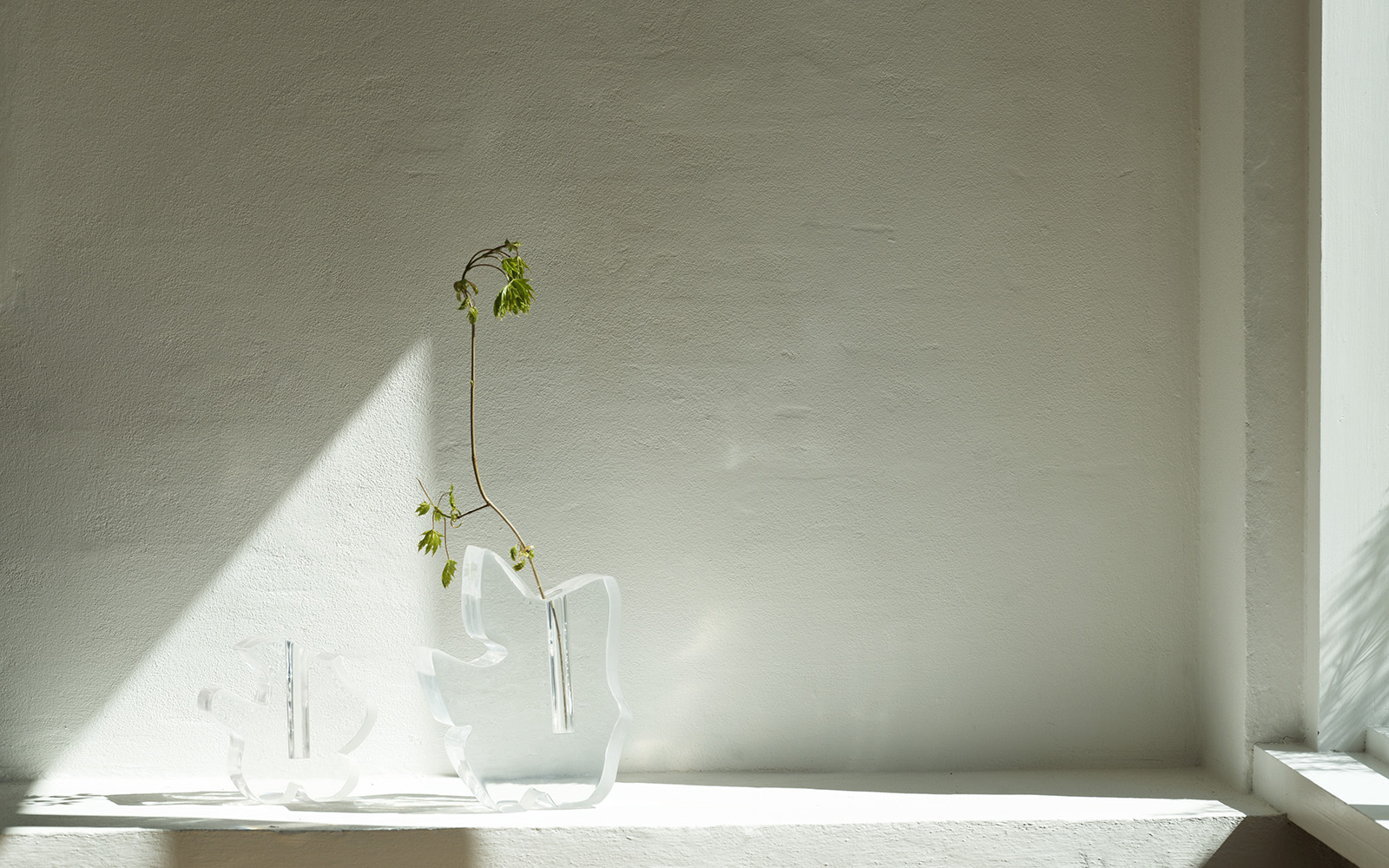 Draw Vase | Normann Copenhagen