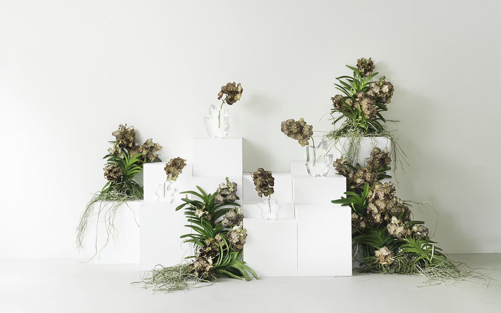 Draw Vase | Normann Copenhagen