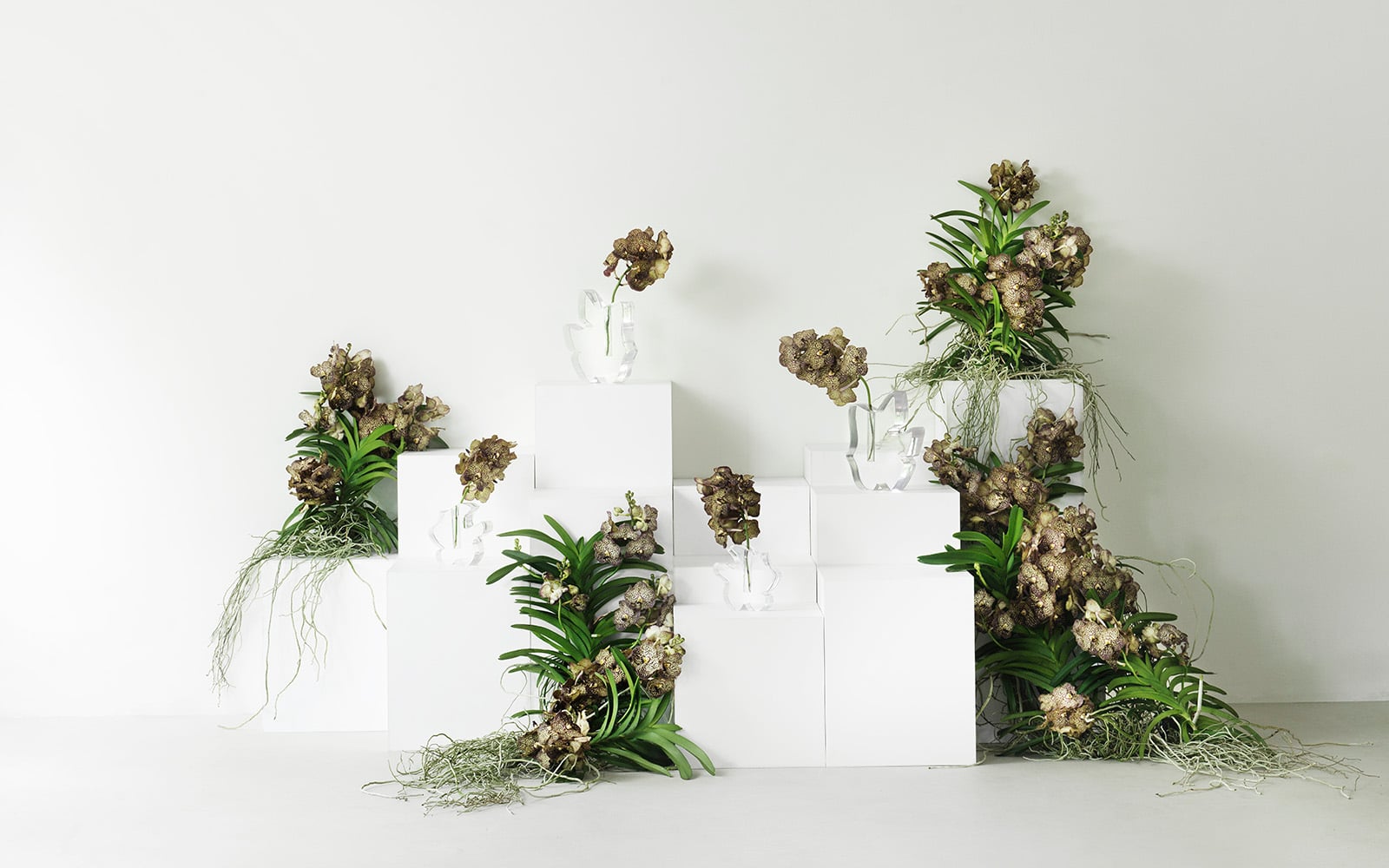 Draw Vase | Normann Copenhagen