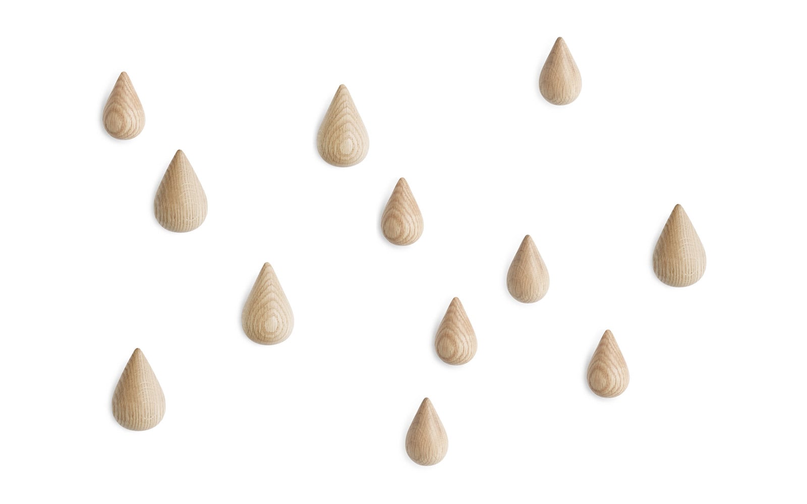 Dropit hooks nature group Normann Copenhagen