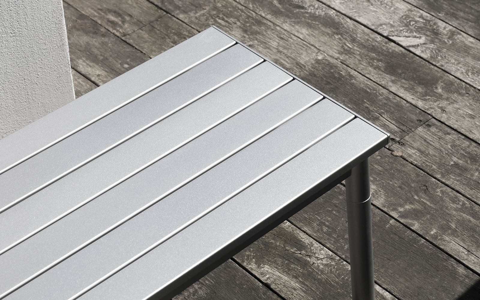 Ex Table and Bench Normann Copenhagen