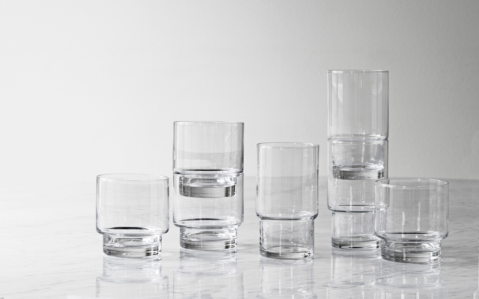 Fit Glass Normann Copenhagen