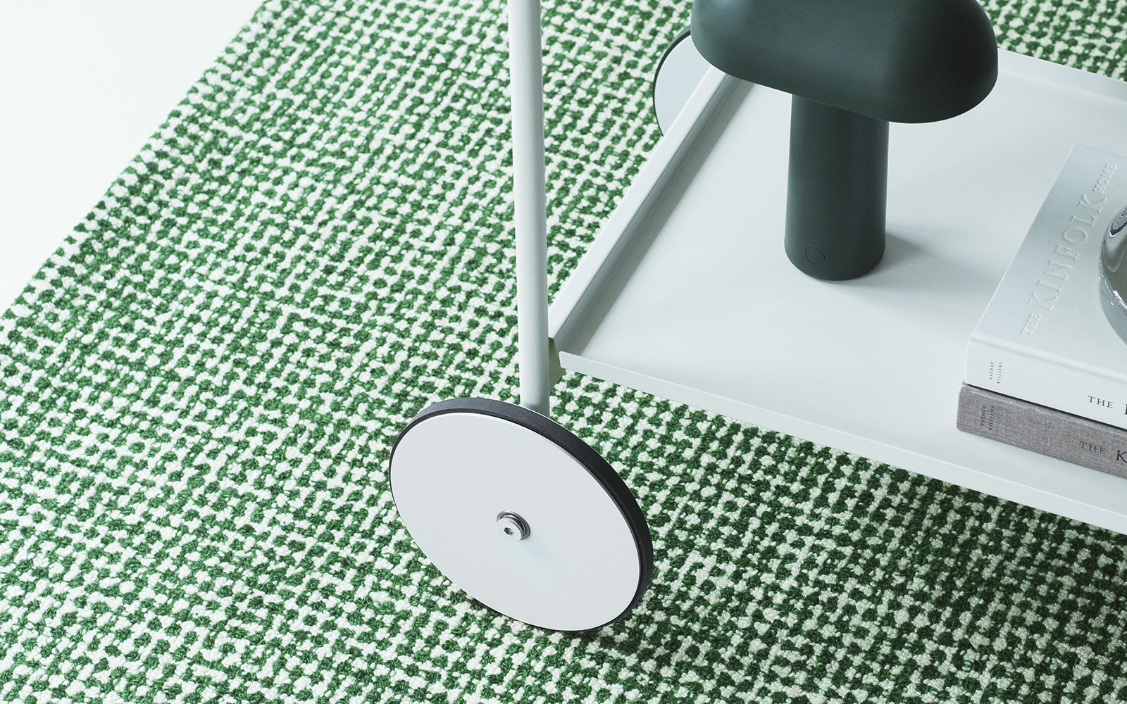 Flick Rug Normann Copenhagen